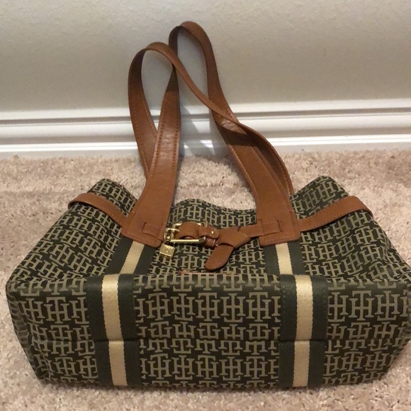 Tommy Hilfiger Purse - Picture 2 of 6